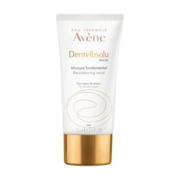 Avene Dermabsolu Recontouring Mask 75ml
