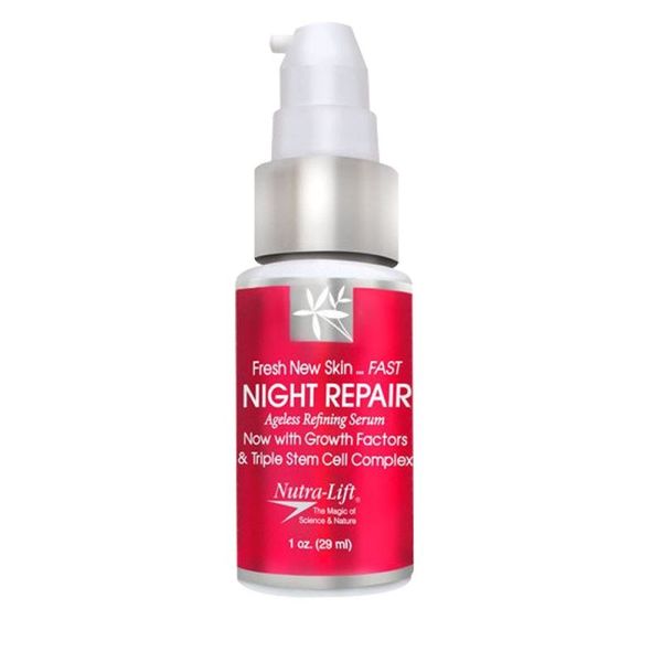 Nutra-Lift Night Repair Serum
