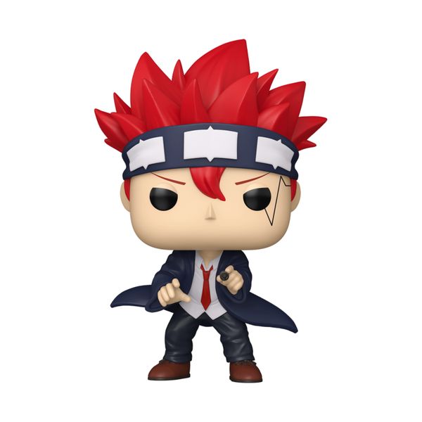 Funko Pop! Animation: Mashle Magic And Muscles - Dot Barrett