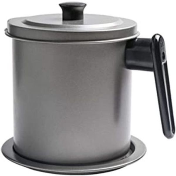 Cooking Oil Storage Can - 1.7L