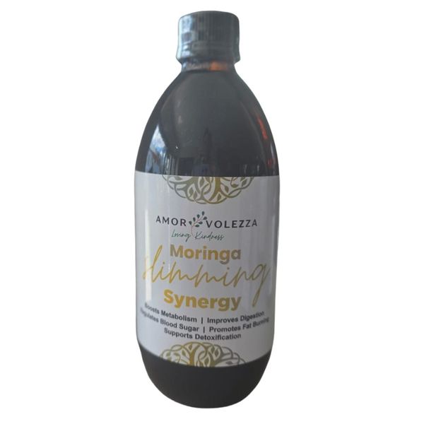 Moringa Slimming Synergy 500ml