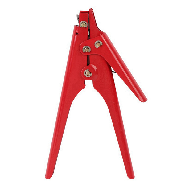 HS-519 Automatic Tension Cable Tie Tool Pliers Cable Tie Pliers Cable Tie P
