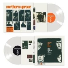 Northern Uproar (Vinyl / 12" Album (Clear vinyl))