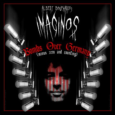 Imaginos (Vinyl / 12" Album)
