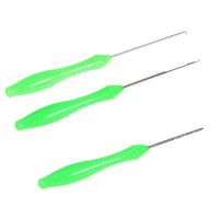 Specimen Carp Fishing Baiting Needle Set, Shop Today. Get it Tomorrow!