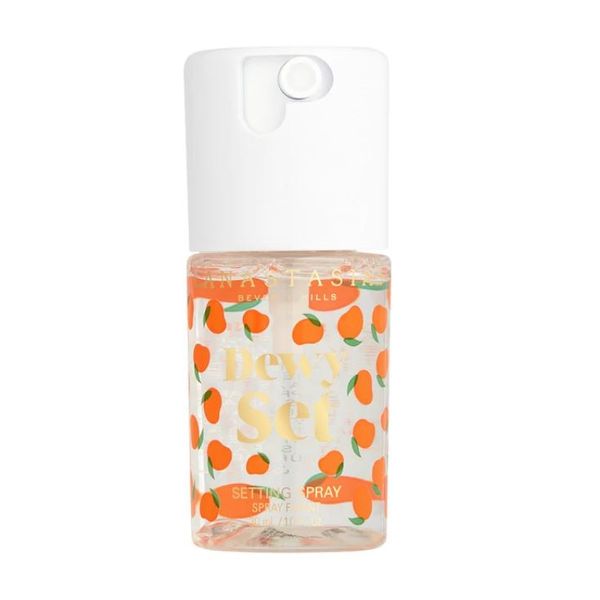Anastasia Beverly Hills - Mini Dewy Set Hydrating Setting Spay (Mango)