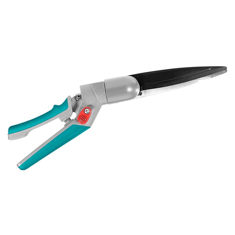 Total Tools Hand Grass Shear 180mm (7")