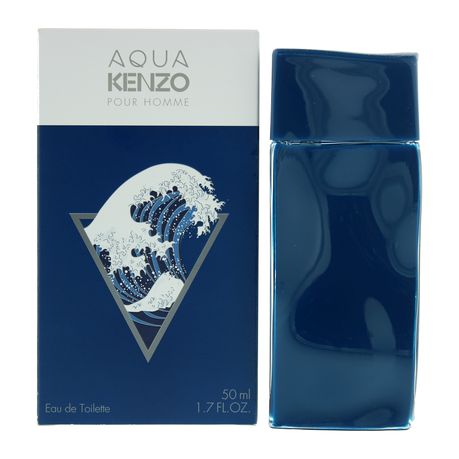 Aqua kenzo clearance pour homme 50ml