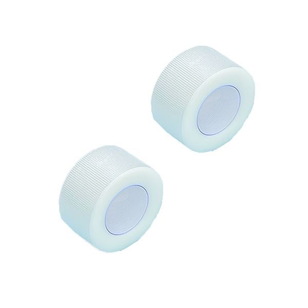 Transparent High-Adhesive PE Tape for Heel Blisters - 2Rolls