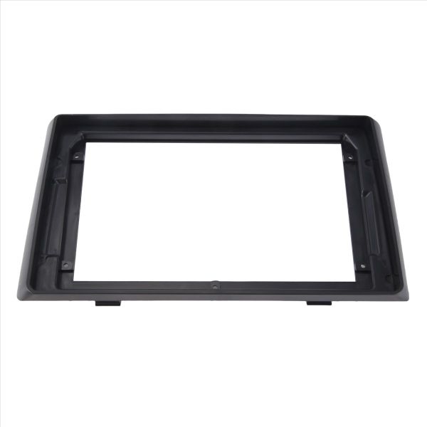 9 Inch Car Frame Fascia Adapter Canbus Box Compatible with Universal
