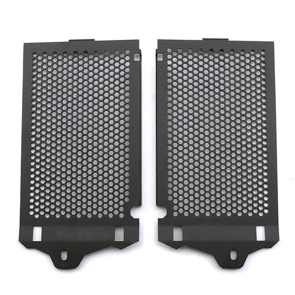 BMW 1200GS Honeycomb Radiator Guard