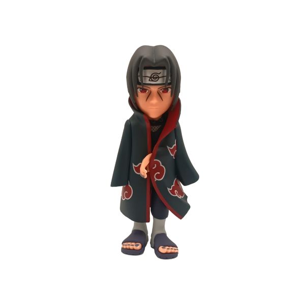 Minix: Naruto Shippuden - Itachi