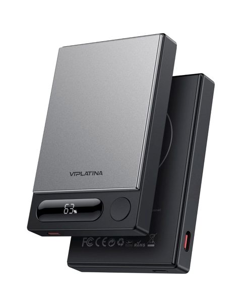 VIPLatina VP23 Digital Display Plus PD 20W Power Bank