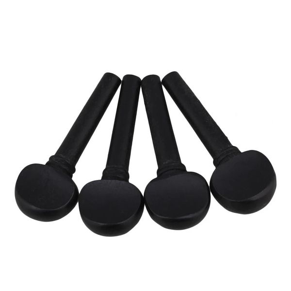 Violin Tuning Pegs Set (Set of 4)