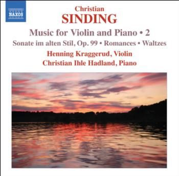Cd / Album image