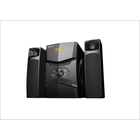 MV88EE LED Display Home Theater Speaker Ecco Home Sound System Daily Sale Shop