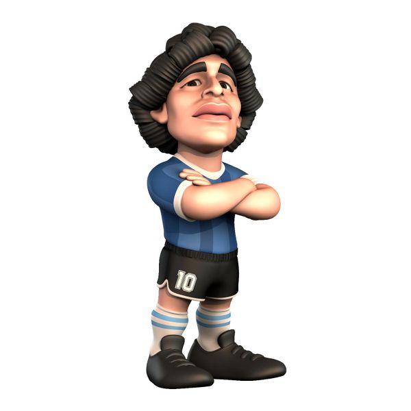 El Gol Del Siglo - Maradona- Special Edition