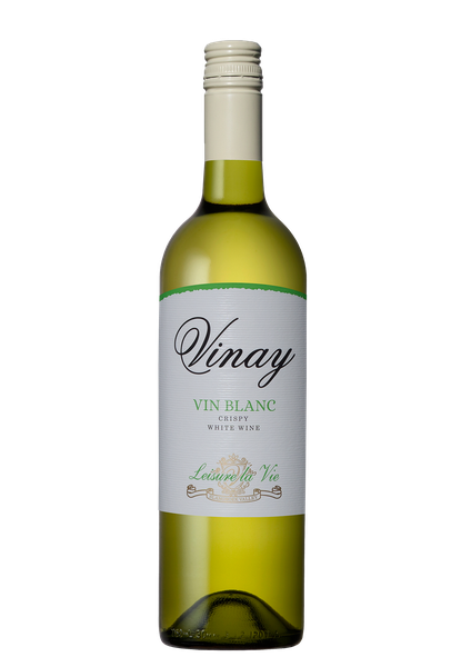 Slanghoek Vinay Vin (Crispy White)