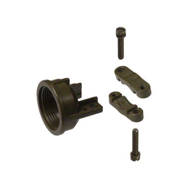 XY3057/3420-8A: MIL-DTL-5015 Cable Clamp, Shell Size 16S