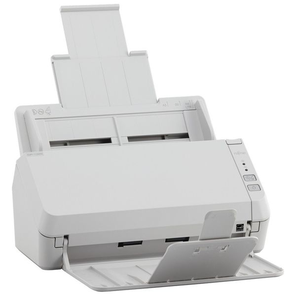 Fujitsu Image Scanner SP-1130N