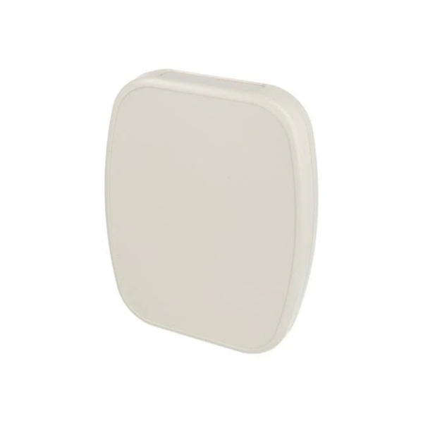 1599TABMGY ABS Tablet Enclosure 170x135x27mm Grey IP54 Rated