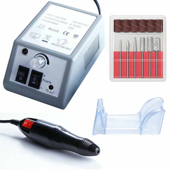 Pedicure Machine Set kit SA PLUG