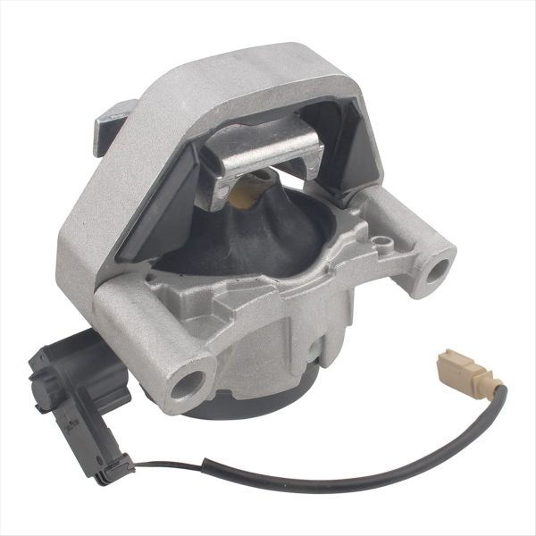 4G0199381Nt Mount Motor Mount 4G0 199 381 Nt 4G0199381 Compatible with Audi