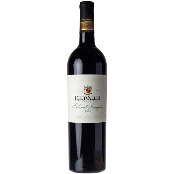 Rietvallei Estate | Cabernet Sauvignon | 1x 750ml