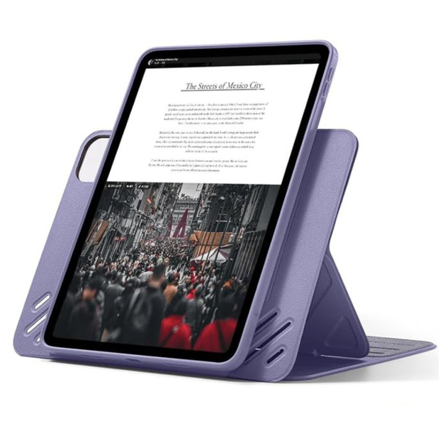 ESR Shift Magnetic Case - iPad Air 11 Inch(2024), iPad Air 6th/5th/4th Gen