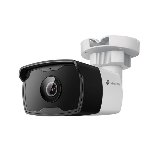 TP-Link VIGI C340I(2.8mm) 4MP Outdoor IR Bullet Network Camera