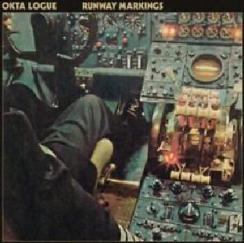 Runway Markings (Vinyl)