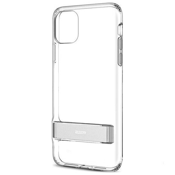 ESR Air Shield Boost Metal Kickstand Case iPhone 11