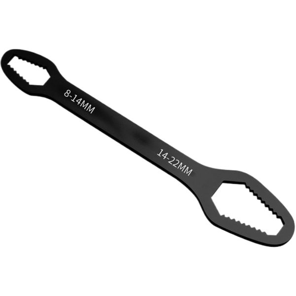 Multi-functional Handle Socket Wrench Made of High-carbon Steel Material