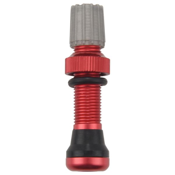 for Road Bike &amp; MTB Tubeless Valve Stem Universal Schrader 10mm Base