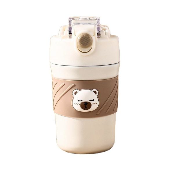 450ml Vacuum Insulated Stainless Steel Portable Water/Coffee Travel Tumbler