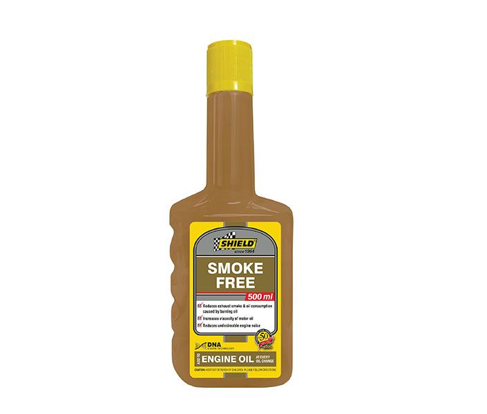 Shield Smoke Free Oil 500ml