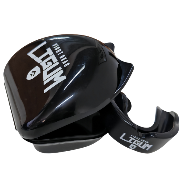 Gum Guard / Mouth Protector - Ligum Fight Gear