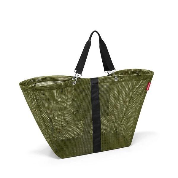 Reisenthel Mesh XL Shopper