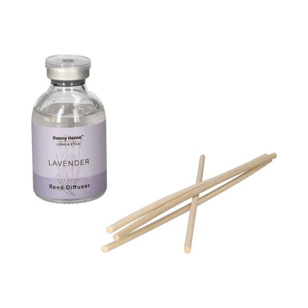 Danny Home Lavender Aromatherapy 30ml