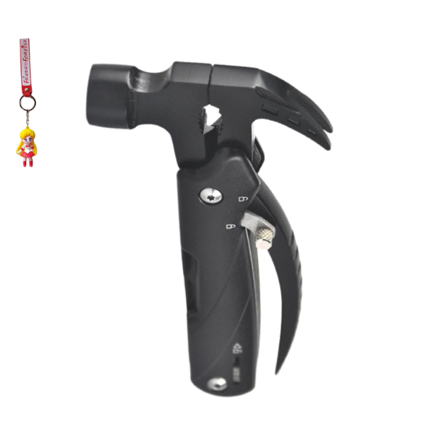 Multi-Functional 12 in 1 Mini Hammer