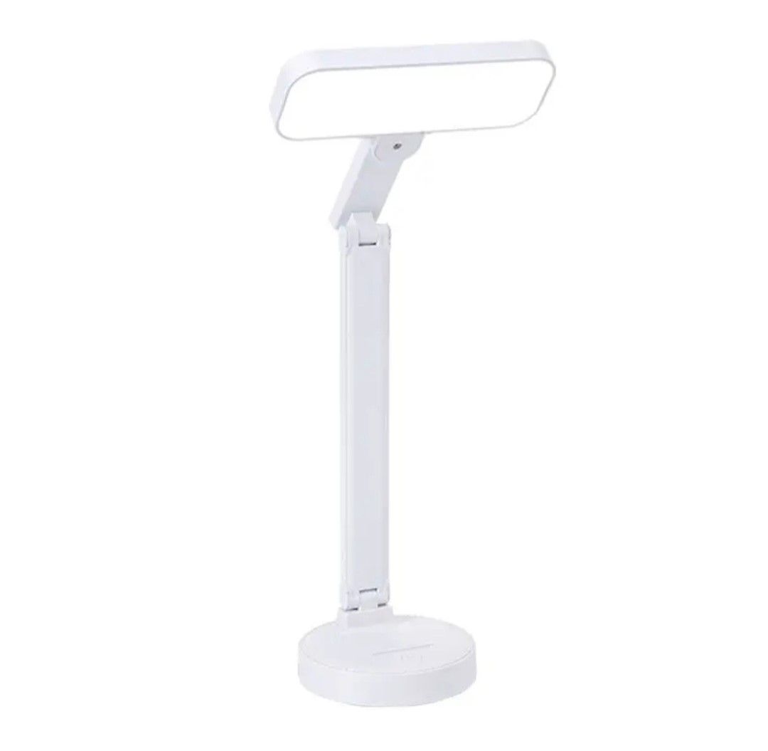 Rechargeable LED Desk Lamp