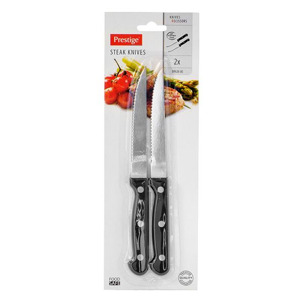 Prestige - 2Piece Steak Knife Set