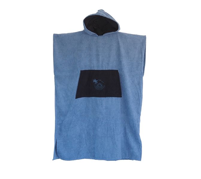 Beach and Sports Changing Poncho