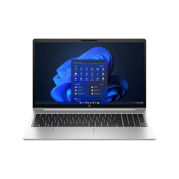 HP ProBook 455 G10 15.6" Ryzen 7 16GB RAM 512GB SSD Windows 11 Pro Laptop