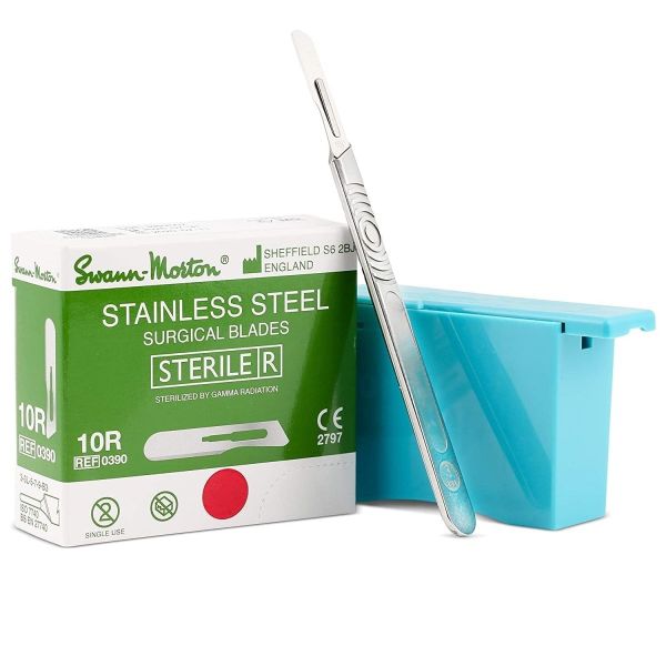 Swann - Morton Dermaplaning Kit