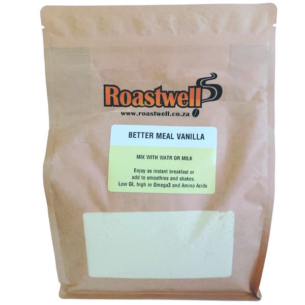 Better Meal Breakfast Mix - Vanilla Flavour - 1kg