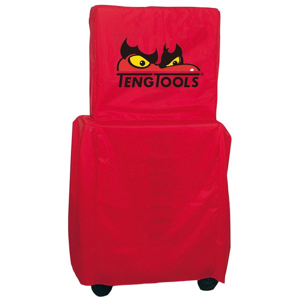 TengTools - Tool Box Cover For Kits &amp; Stacks - TC-Cover1