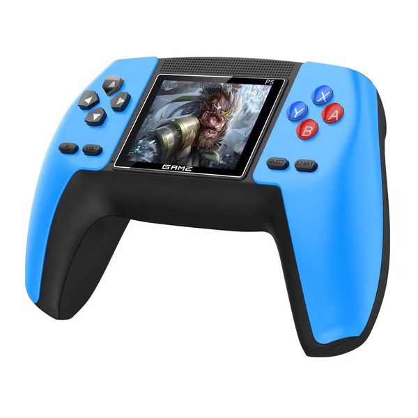 Video Games for Kids 520 in 1 Controller Gamepad Retro Gaming Console-(GC)