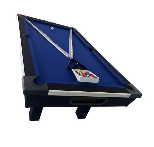 CR Brilliant Enterprise Pool Table