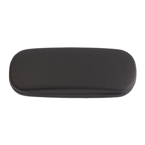 Fashion Hard Glasses Case PU Pearlescent Eyewear Protector